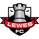 Lewes team logo