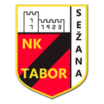 Tabor Sezana team logo