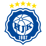 HJK team logo