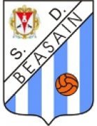SD Beasain team logo