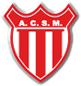 San Martin Mendoza team logo