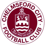 Chelmsford City team logo