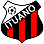 Ituano team logo