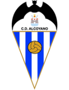 CD Alcala team logo