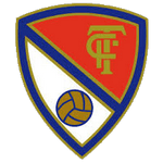 Terrassa team logo