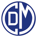 Deportivo Municipal team logo