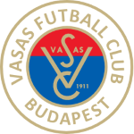 Vasas team logo