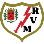 Rayo Vallecano II team logo