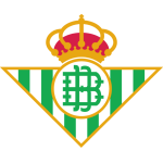 Real Betis II team logo