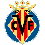 Villarreal II team logo