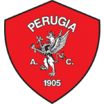 Perugia team logo