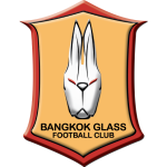 BG Pathum United team logo