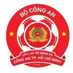 Cong an TP.Ho Chi Minh team logo