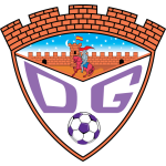 Guadalajara team logo