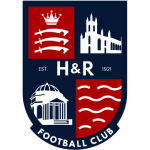 Hampton & Richmond team logo