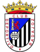 CD Badajoz team logo