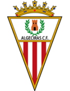Algeciras team logo