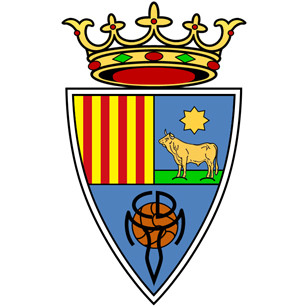 Teruel team logo