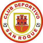 San Roque de Cadiz team logo
