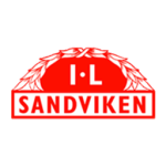 Sandviken team logo