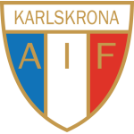 Karlskrona team logo