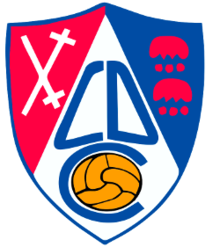 CD Calahorra team logo