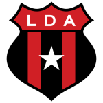 Alajuelense team logo