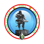 Naft Maysan team logo