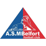 Belfort team logo