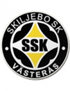 Skiljebo team logo