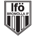 Bromolla team logo