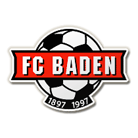 Baden team logo