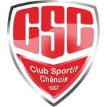 Chenois team logo