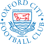Oxford City team logo