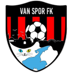 Vanspor FK team logo