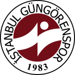 Gungorenspor team logo