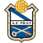 Prat team logo