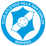 Villa San Carlos team logo