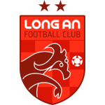 Long An team logo
