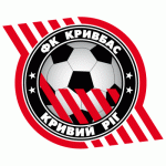Kryvbas team logo