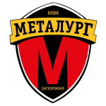 Metalurh Zaporizhya team logo