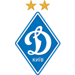 Dynamo Kyiv II team logo