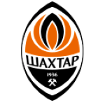Shakhtar Donetsk U19 team logo