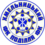 Podillya Khmelnytskyi team logo