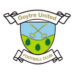 Goytre United team logo