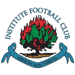 Institute team logo