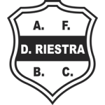 Deportivo Riestra team logo