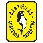 Academia Cantolao team logo
