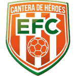 Envigado team logo
