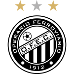 Operario PR team logo